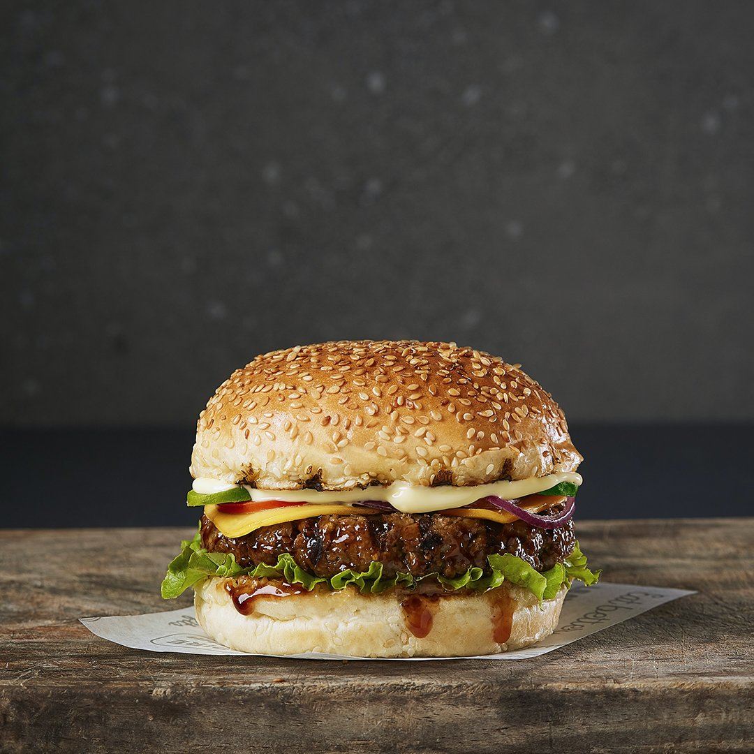 9 consejos para preparar la hamburguesa perfecta