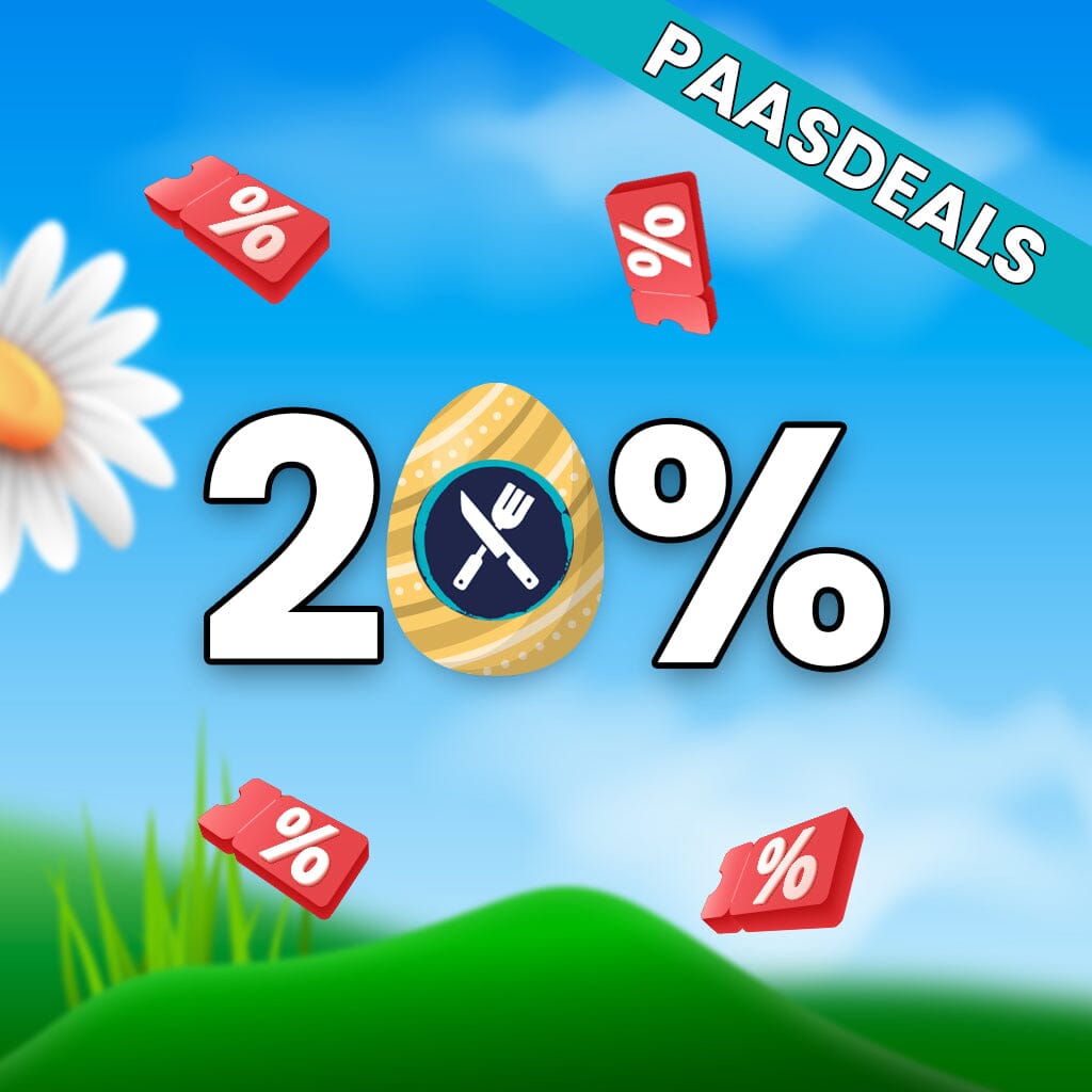 20% de descuento