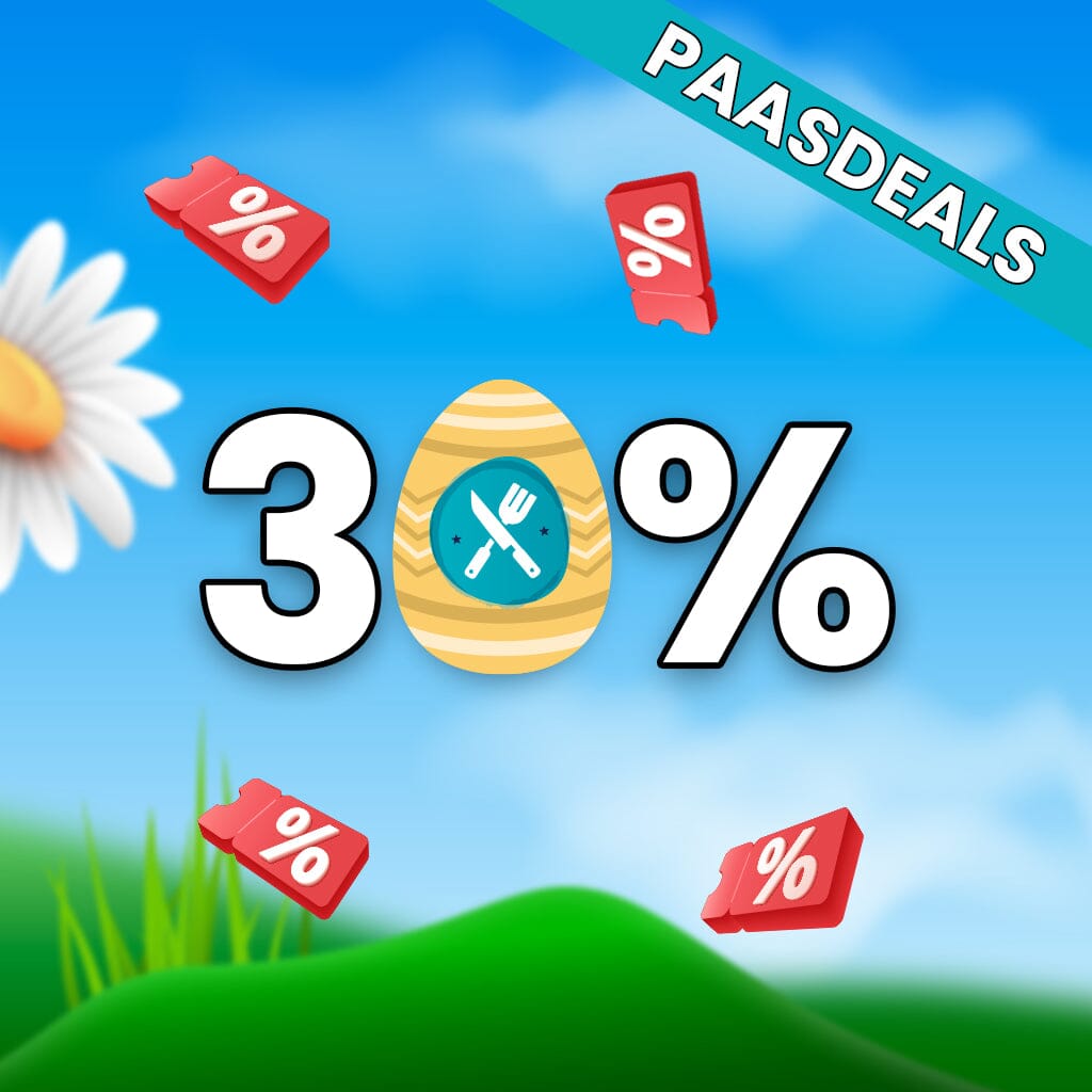 30% de descuento