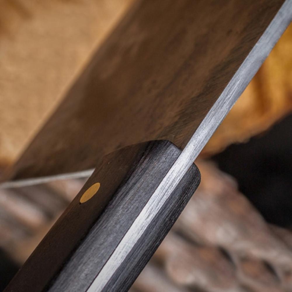cuchillo para cortar