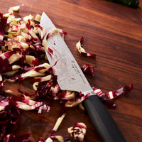 Wüsthof - Cuchillo de chef Partner de hoja corta 16 cm