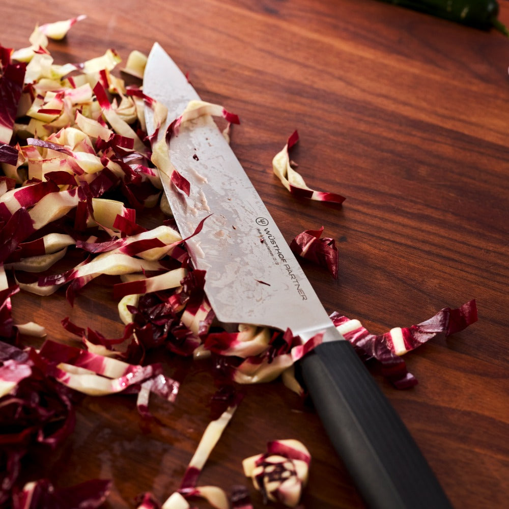 Wüsthof - Cuchillo de chef Partner de media hoja 20 cm