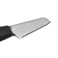 Wüsthof - Cuchillo para embutidos 14 cm | con hoja dentada