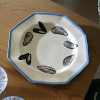 &Klevering - Plato Sirène Mossel