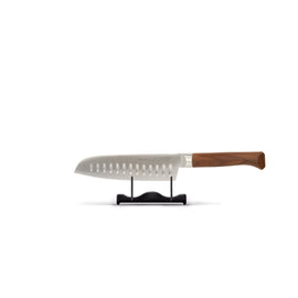 Opinel - Les Forgés 1890 Cuchillo Santoku 17 cm Opinel - Les Forgés 1890 Cuchillo Santoku 17 cm