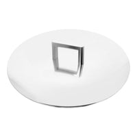 Demeyere - John Pawson 7 - Olla de cocina - Con tapa de doble pared 24 cm / 5,2 l