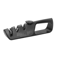 Afilador de cuchillos profesional ajustable 3 en 1 Shinrai Knives
