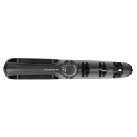 Afilador de cuchillos profesional ajustable 3 en 1 Shinrai Knives