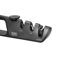 Afilador de cuchillos profesional ajustable 3 en 1 Shinrai Knives