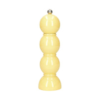 Addison Ross - Molinillo de pimienta y sal para crema de mantequilla de 24 cm. Molinillo de pimienta/sal Addison Ross