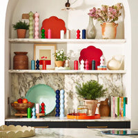 Addison Ross - Bobbin Peper & Zoutmolen Cherry 35 cm Peper/Zoutmolen Addison Ross