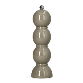 Addison Ross - Molinillo de Sal y Pimienta de Bobina Gasa 24 cm Molinillo de pimienta y sal de bobina de gasa de 24 cm de Addison Ross