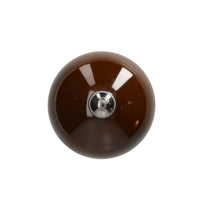 Addison Ross - Molinillo de pimienta y sal Bobbin Chocolate 24 cm Molinillo de pimienta/sal Addison Ross