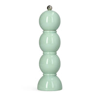 Addison Ross - Molinillo de pimienta y sal Bobbin Eau De Nil 24 cm Molinillo de pimienta y sal Addison Ross