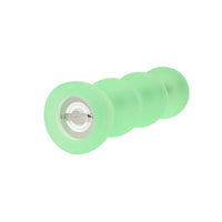 Addison Ross - Molinillo de pimienta y sal Bobbin Verde Escarchado 24 cm Molinillo de pimienta/sal Addison Ross
