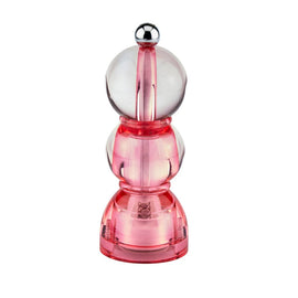 Addison Ross - Moulin à Sel et Poivre Bobine Rose Glacé 14 cm Bezig met laden...