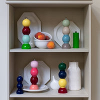 Addison Ross - Molinillo de sal y pimienta multiusos de 24 cm