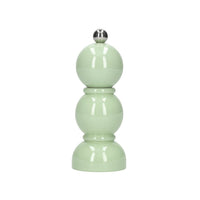Addison Ross - Bobbin Peper & Zoutmolen Sage 14 cm Peper/Zoutmolen Addison Ross