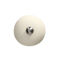 Addison Ross - Molinillo de pimienta y sal Bobbin Scandi Cappuccino 24 cm Molinillo de pimienta/sal Addison Ross