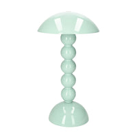 Lámpara de mesa LED Bobbin de Addison Ross - Eau De Nill - 30 cm