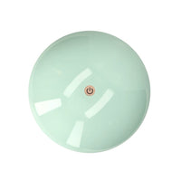 Lámpara de mesa LED Bobbin de Addison Ross - Eau De Nill - 30 cm