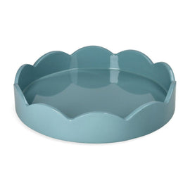 Addison Ross - Plateau Chambray 22x22 cm Bezig met laden...