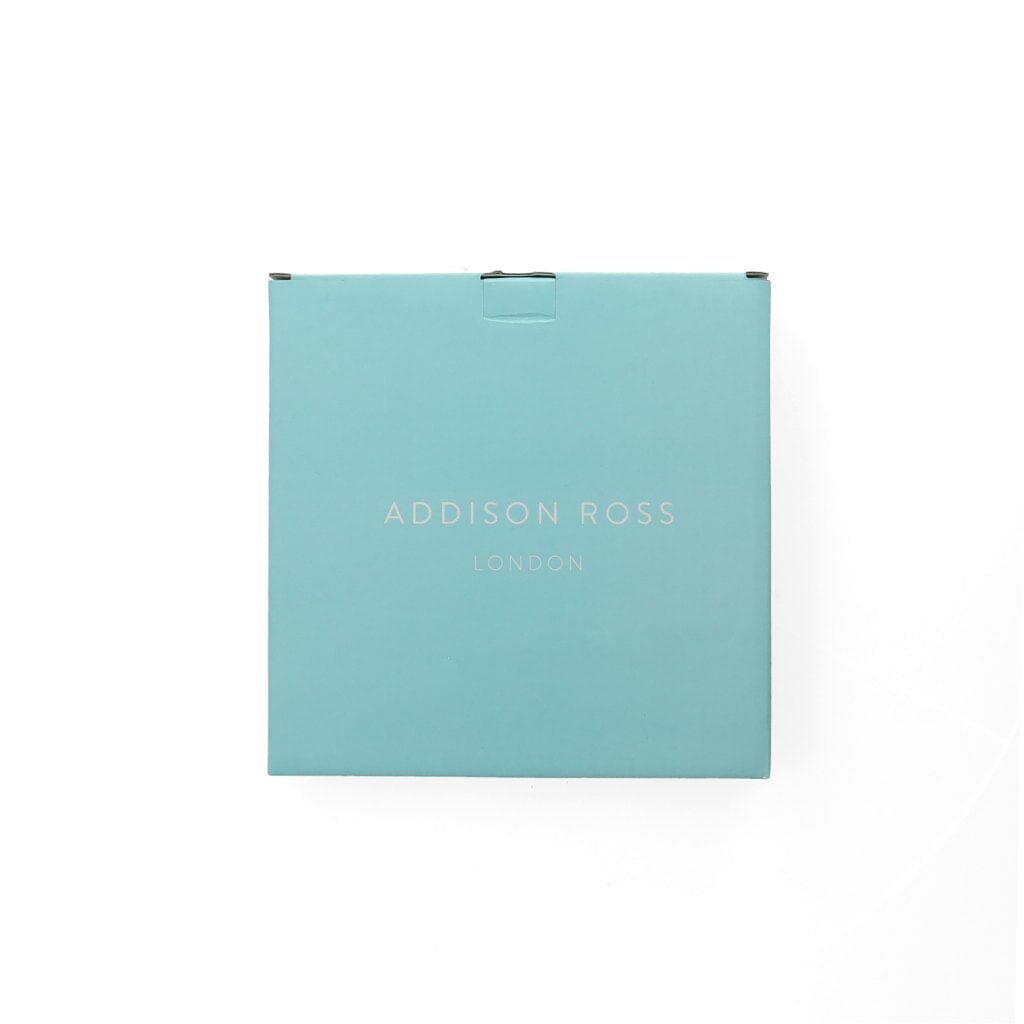 Bandeja de Chambray de Addison Ross (22 x 22 cm)