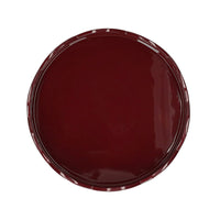 Bandeja Addison Ross - Cereza 21x21 cm Bandeja Addison Ross