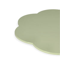Addison Ross - Juego de manteles individuales 4 piezas Sage 26x26cm Mantel individual Addison Ross
