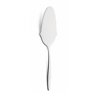 Juego de cubiertos Amefa Florence de 60 piezas para 6 personas, acabado brillante plateado.