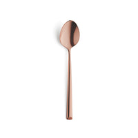 Juego de cubiertos Amefa Metropole de 24 piezas - Juego de cubiertos de cobre Amefa