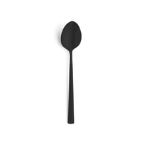Juego de cubiertos Amefa Metropole de 24 piezas - Negro