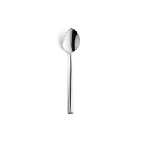 Amefa - Metropole Juego de cubiertos de 78 piezas para 12 personas - Juego de cubiertos de plata Amefa