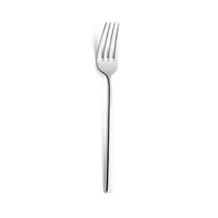 Amefa - Metropole Juego de cubiertos de 78 piezas para 12 personas - Juego de cubiertos de plata Amefa