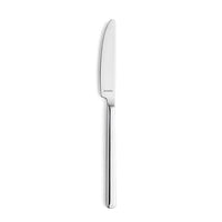 Amefa - Metropole Juego de cubiertos de 78 piezas para 12 personas - Juego de cubiertos de plata Amefa