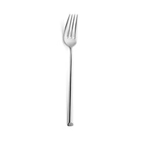 Amefa - Metropole Juego de cubiertos de 78 piezas para 12 personas - Juego de cubiertos de plata Amefa