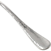 Amefa - Juego de cubiertos Sierre de 24 piezas - Plata Juego de cubiertos Amefa