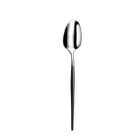 Amefa - Juego de cubiertos Soprano 16 piezas negro Juego de cubiertos Amefa