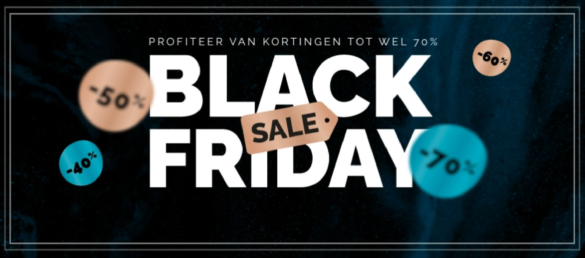 Vente du vendredi noir