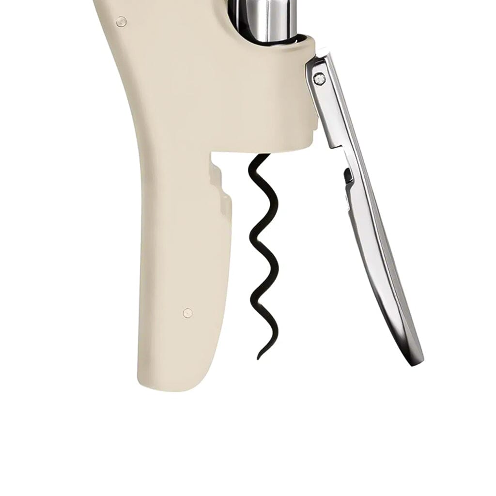 Blomus - Sacacorchos automático LEVERMAN PRO rayo de luna Sacacorchos Blomus