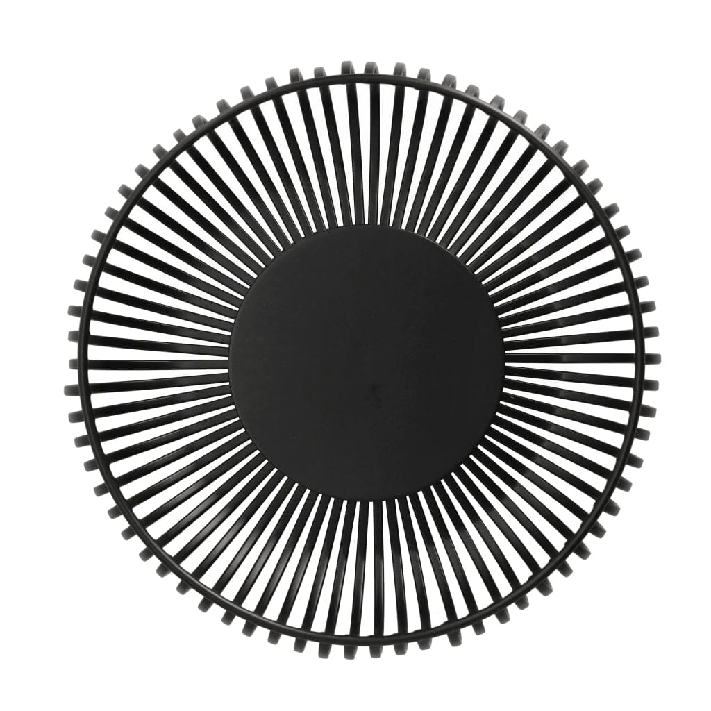 Blomus - Báscula -LITO- color Negro - talla M Cuenco para servir Blomus