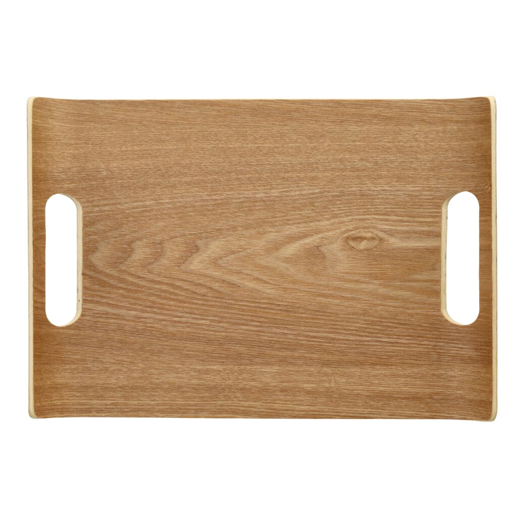 Blomus - Bandeja Wilo S Bandeja de madera Blomus