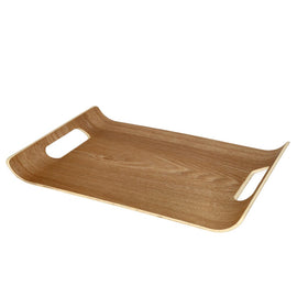 Blomus - Wilo Tray S Bois Bezig met laden...