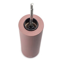 Molinillo de pimienta rosa BOREAL 21 cm Peugeot