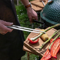 Boska - Pinzas para Barbacoa Monaco+ Pinzas para Barbacoa Boska