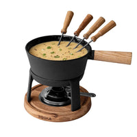 Boska - Juego de fondue Pro Juego de fondue Boska