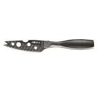 Boska - Juego de cuchillos para queso Monaco+ Cuchillo pequeño para queso oscuro Boska