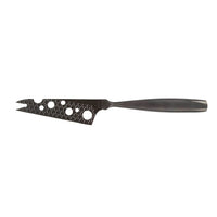 Boska - Juego de cuchillos para queso Monaco+ Cuchillo para queso negro Boska