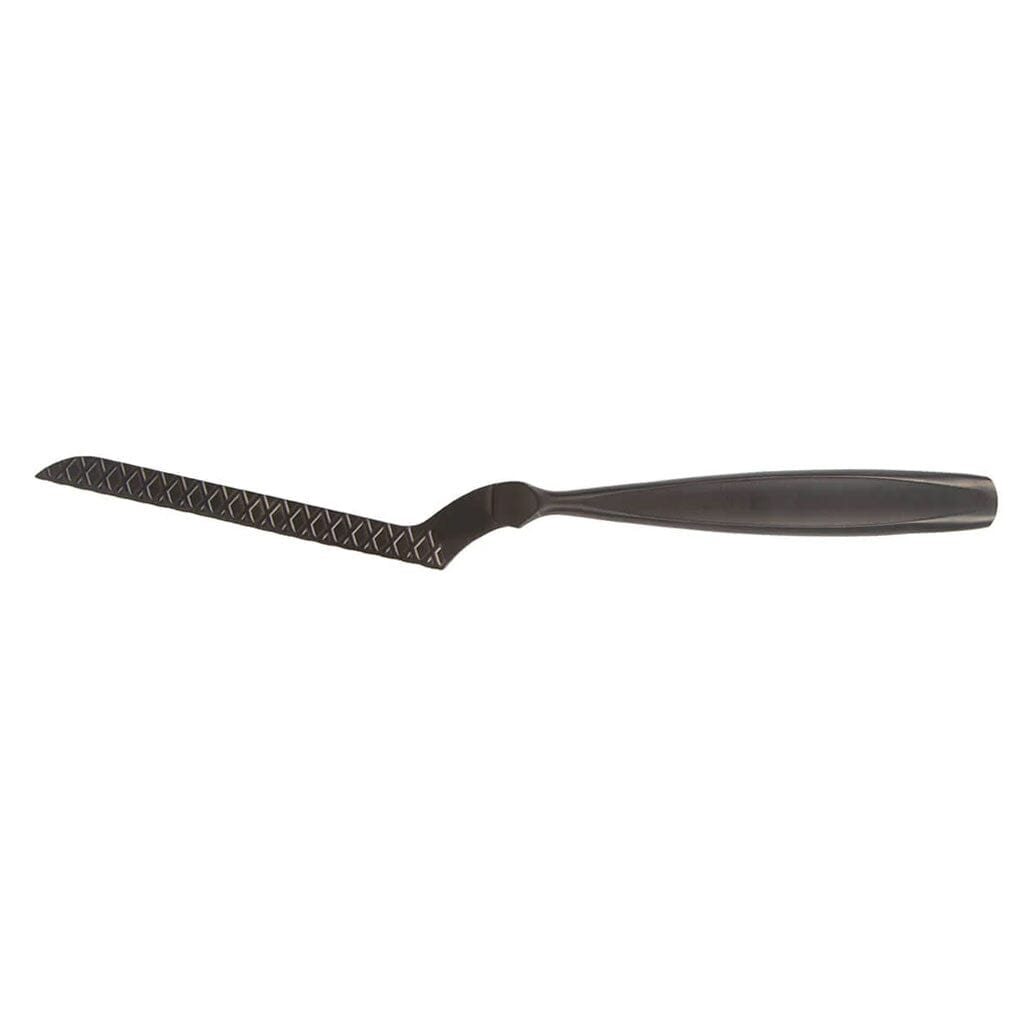 Boska - Juego de cuchillos para queso Monaco+ Cuchillo para queso negro Boska