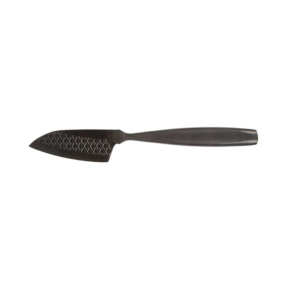 Boska - Juego de cuchillos para queso Monaco+ Cuchillo para queso negro Boska